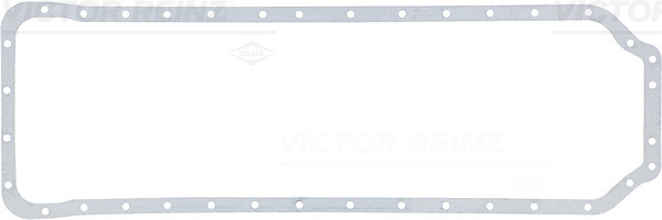 Carter pakking Reinz 71-83012-00