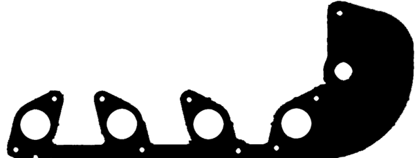 Reinz Uitlaatpakking 71-35992-00