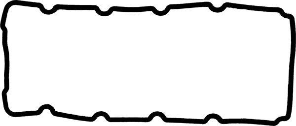 Reinz Kleppendekselpakking 71-42122-00