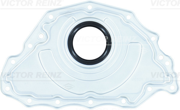 Keerring, krukas Reinz 81-10697-00