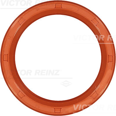 Nokkenas keerring Reinz 81-23114-10