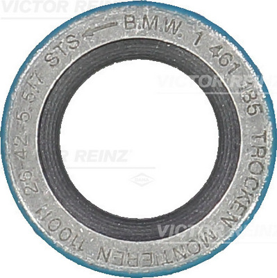 Nokkenas keerring Reinz 81-27028-00
