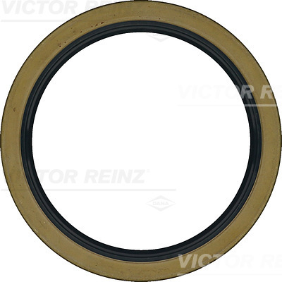 Nokkenas keerring Reinz 81-35093-00