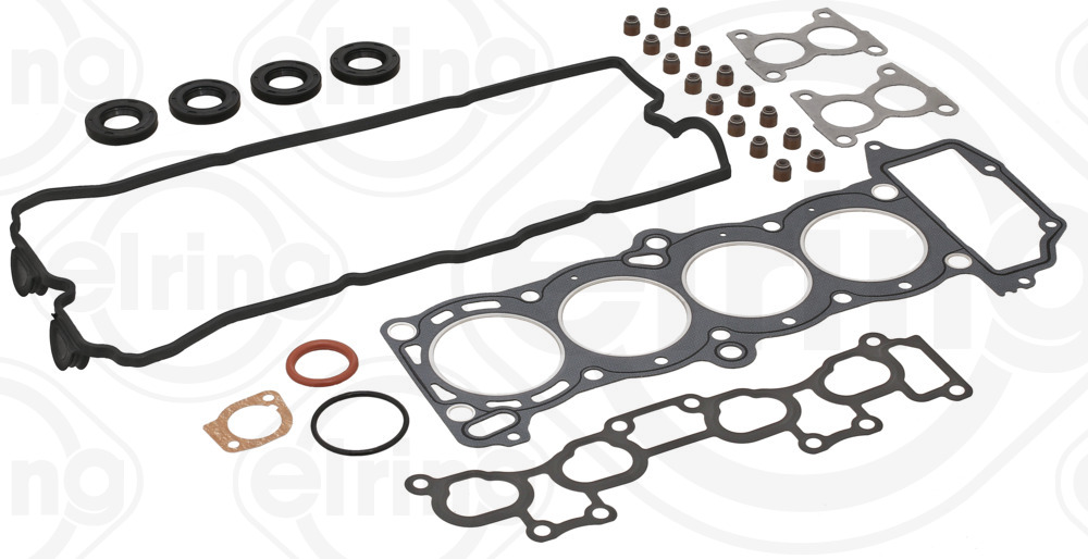 Cilinderkop pakking set/kopset Elring 001.630