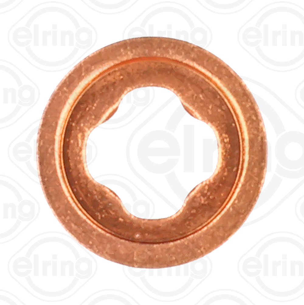 Elring Verstuiverhouder pakking 002.750