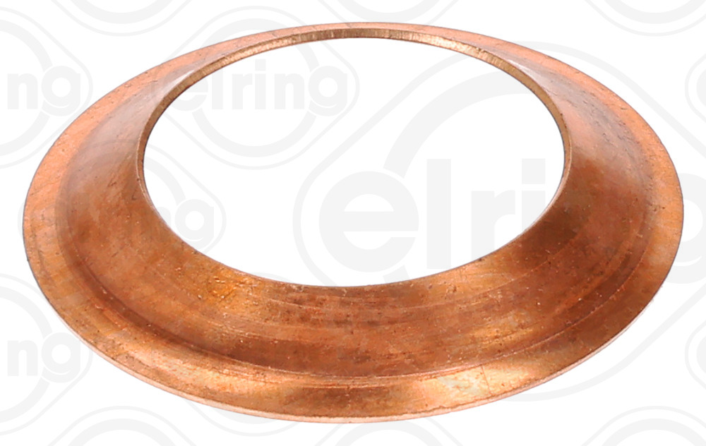 Uitlaatpakking Elring 003.710