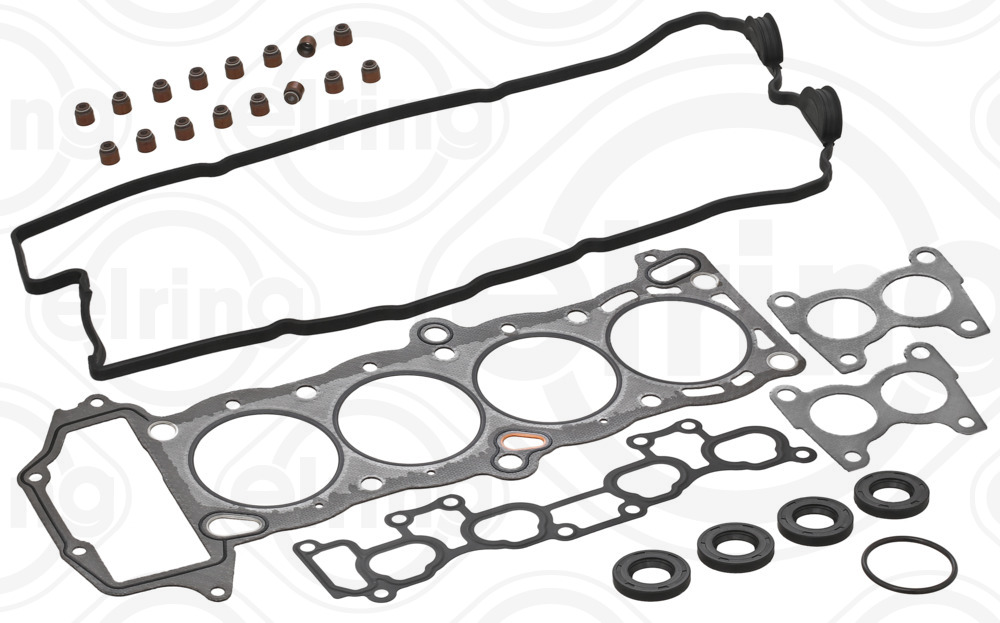 Cilinderkop pakking set/kopset Elring 007.110