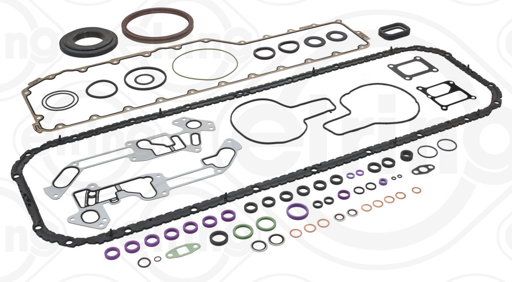 Motorpakking Elring 008.200