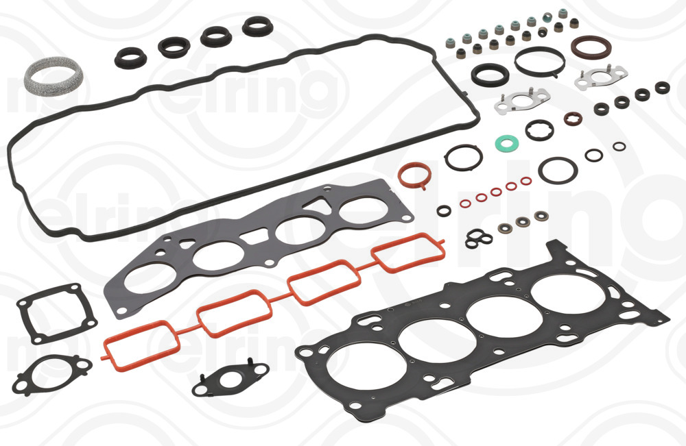 Cilinderkop pakking set/kopset Elring 009.740