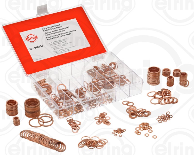 Elring Afdichtringset 017.655