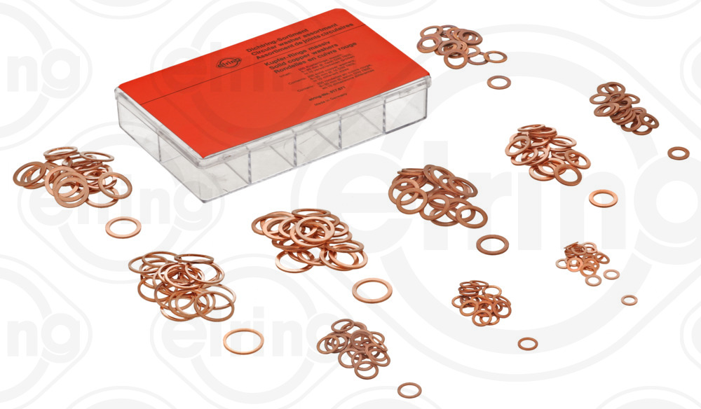 Elring Afdichtringset 017.671