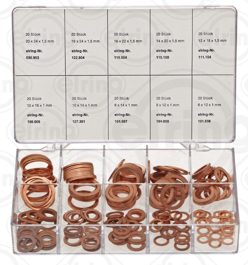 Elring Afdichtringset 017.671
