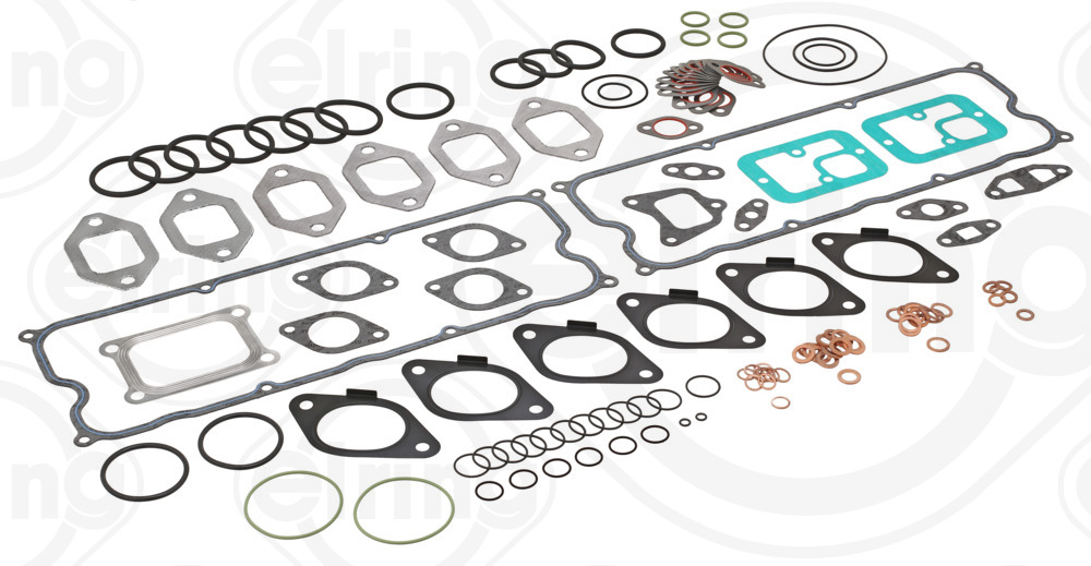 Cilinderkop pakking set/kopset Elring 018.180