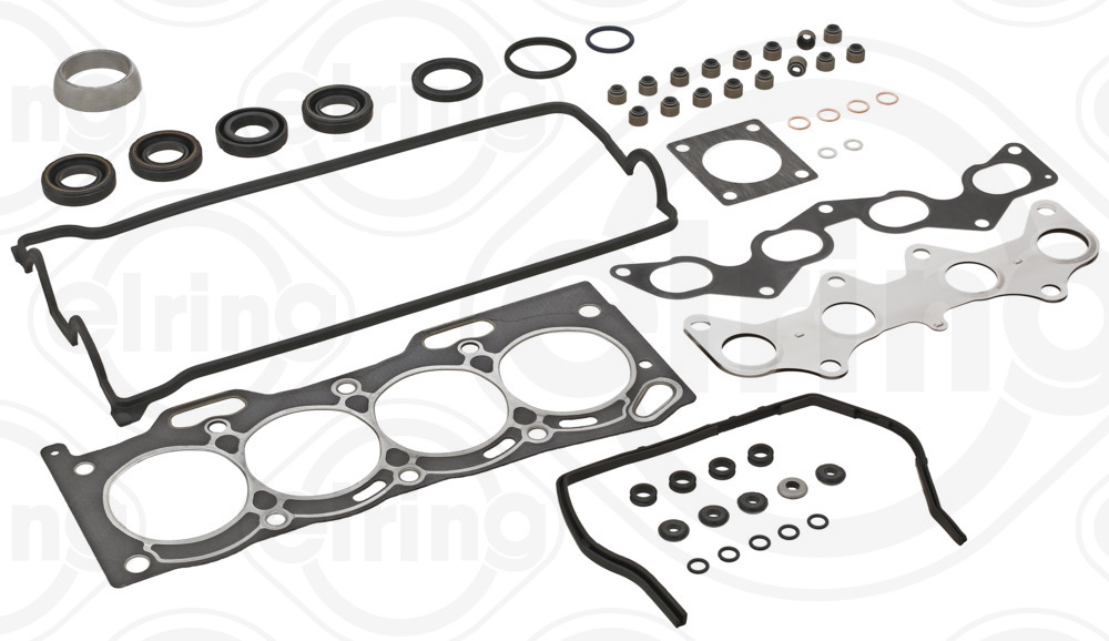 Cilinderkop pakking set/kopset Elring 022.860