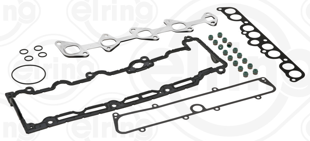 Cilinderkop pakking set/kopset Elring 023.370