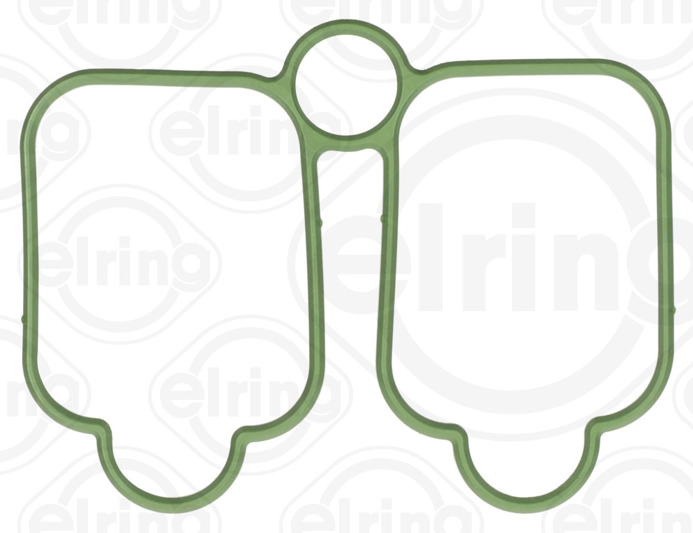 Elring Inlaatspruitstukpakking 023.680