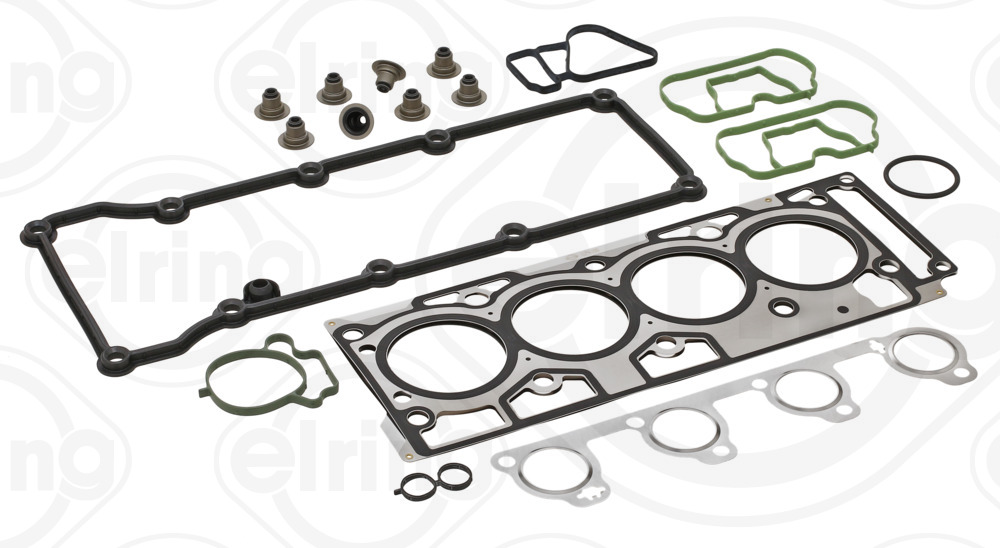 Cilinderkop pakking set/kopset Elring 026.910