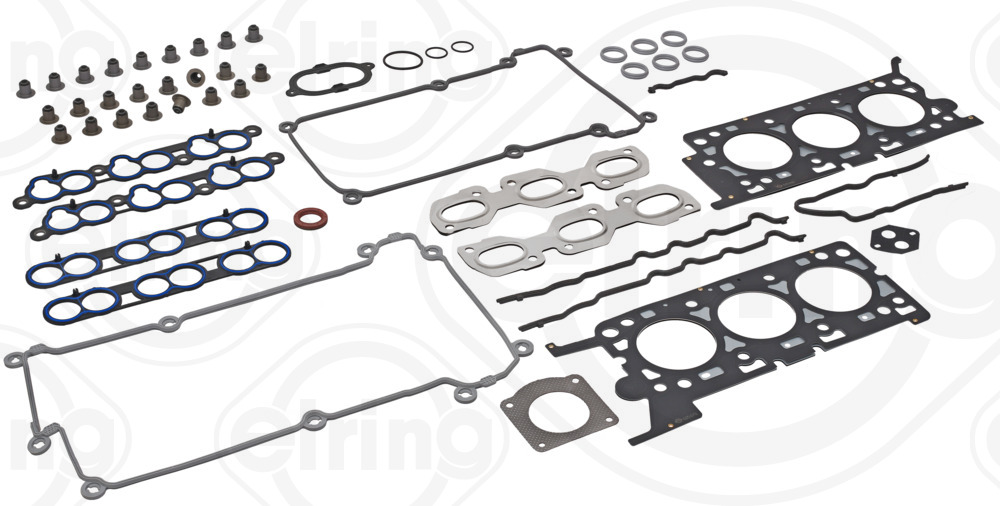 Cilinderkop pakking set/kopset Elring 027.680