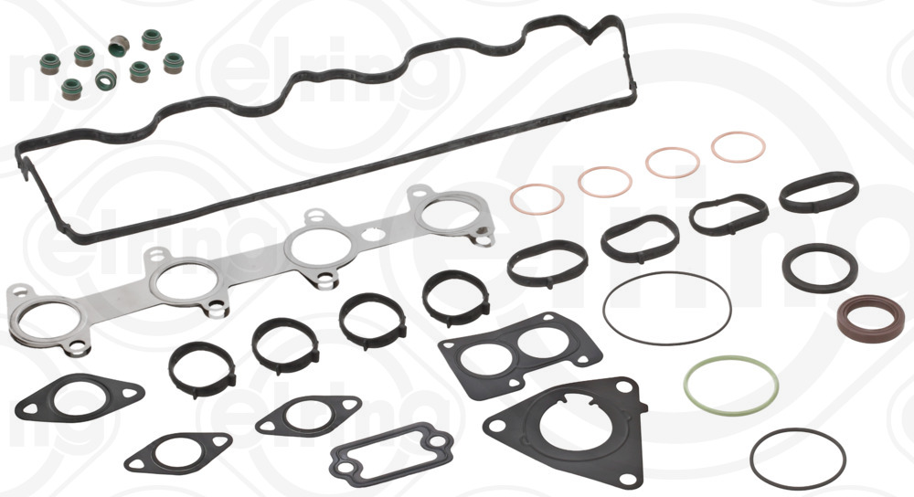 Cilinderkop pakking set/kopset Elring 027.990