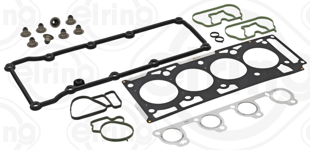 Cilinderkop pakking set/kopset Elring 030.470