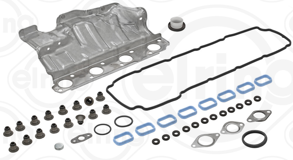 Cilinderkop pakking set/kopset Elring 030.602