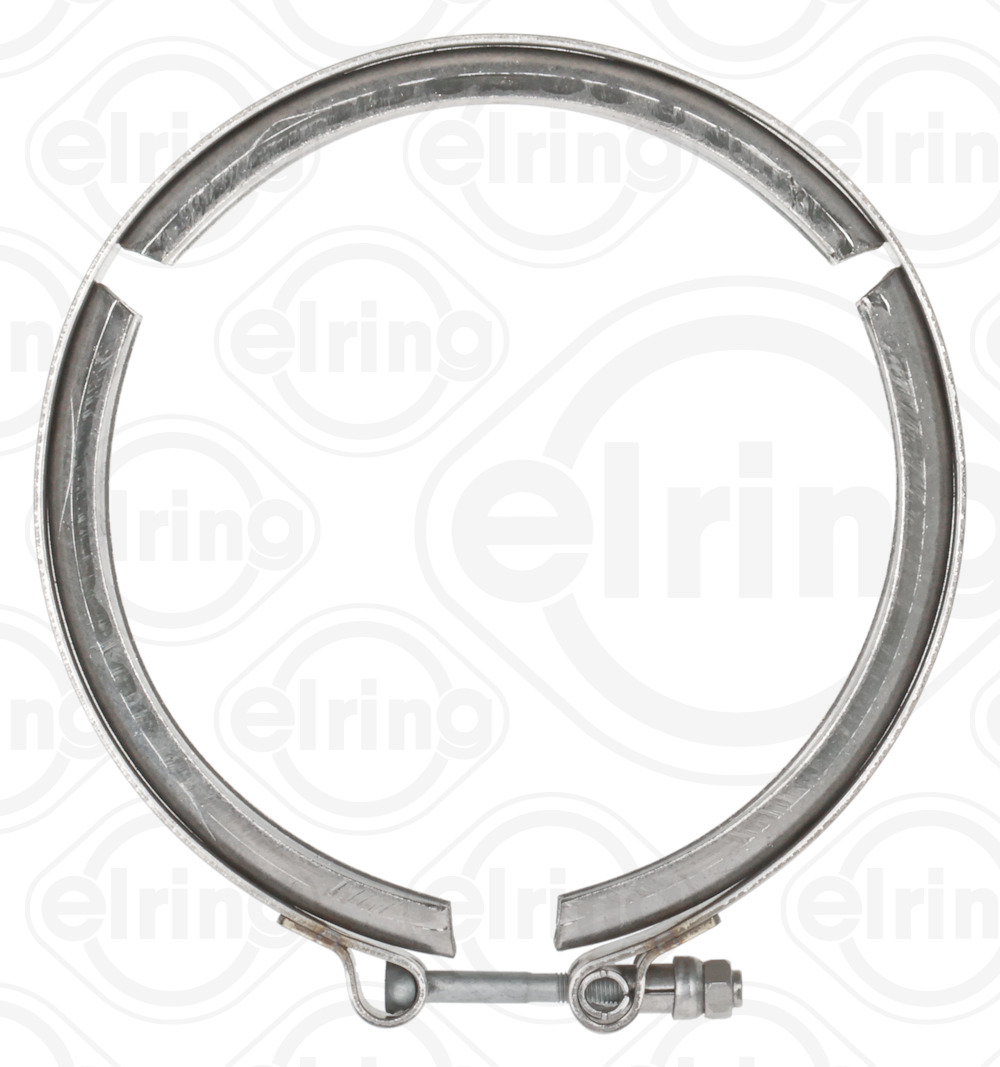 Elring Uitlaatklem 031.300