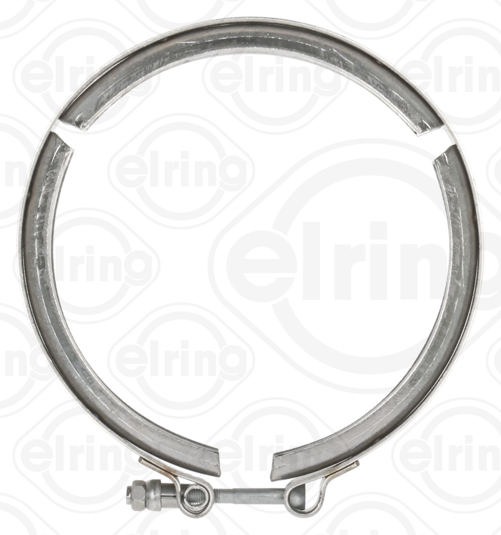 Elring Uitlaatklem 031.300