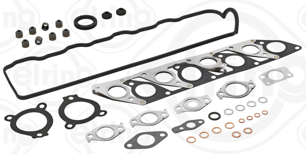 Cilinderkop pakking set/kopset Elring 031.630