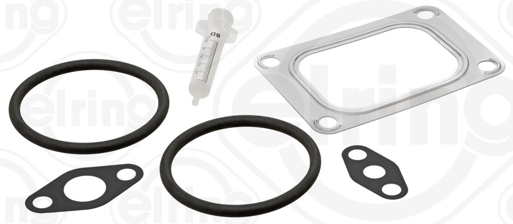Turbolader montageset Elring 031.790