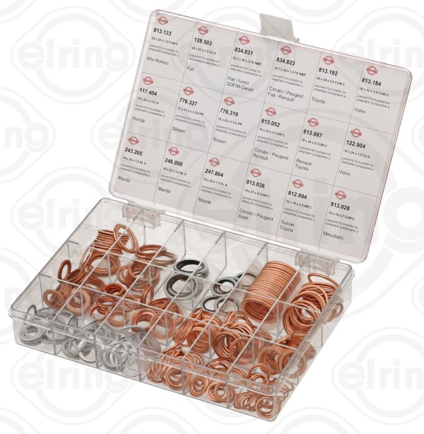 Elring Afdichtringset 036.400