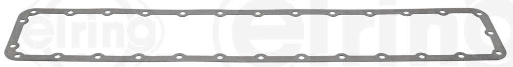 Turbolader pakking Elring 037.260
