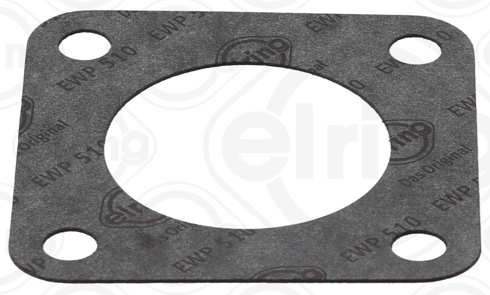 Koelmiddelbuis pakking Elring 037.830