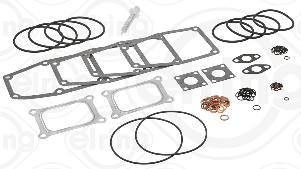 Turbolader montageset Elring 037.900