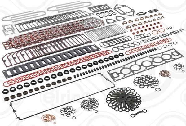 Elring Pakkingset, cilinderkop 037.980