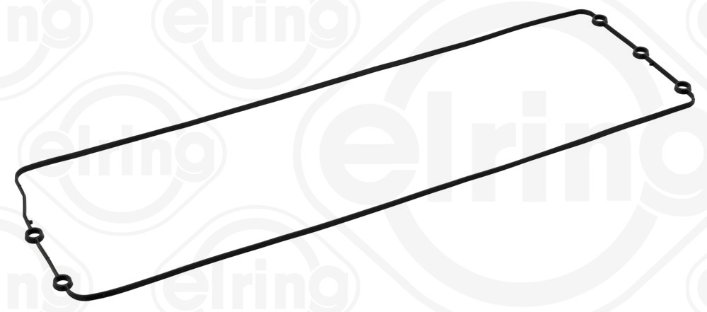 Turbolader pakking Elring 037.990
