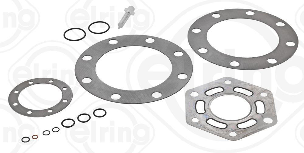 Turbolader montageset Elring 038.170