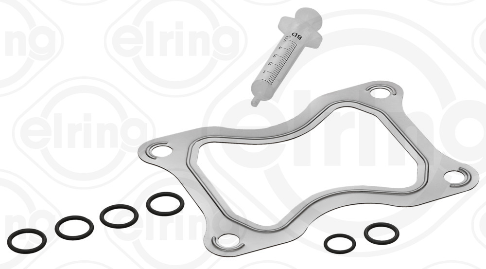 Turbolader montageset Elring 038.250