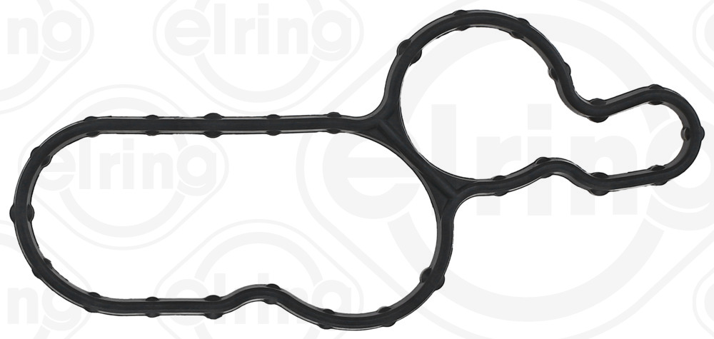 Elring Oliefilterhuis pakking / O-ring 038.390