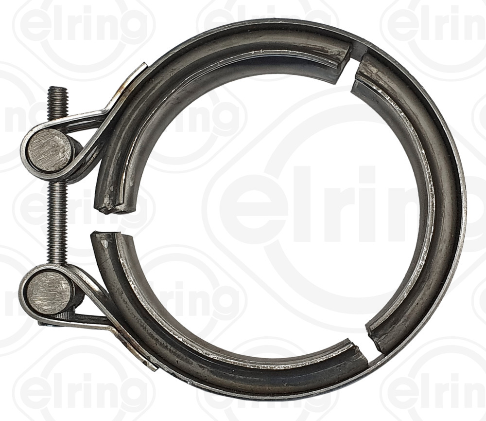 Elring Pijpverbinding, uitlaatsysteem 038.560