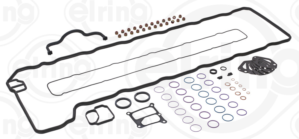 Cilinderkop pakking set/kopset Elring 038.580