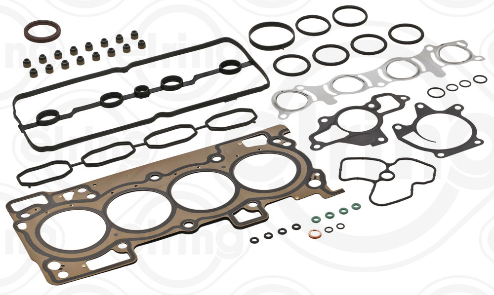Cilinderkop pakking set/kopset Elring 041.060