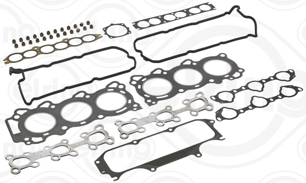 Cilinderkop pakking set/kopset Elring 042.530