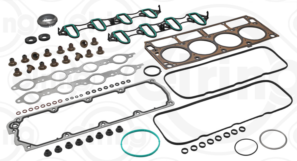 Cilinderkop pakking set/kopset Elring 042.760