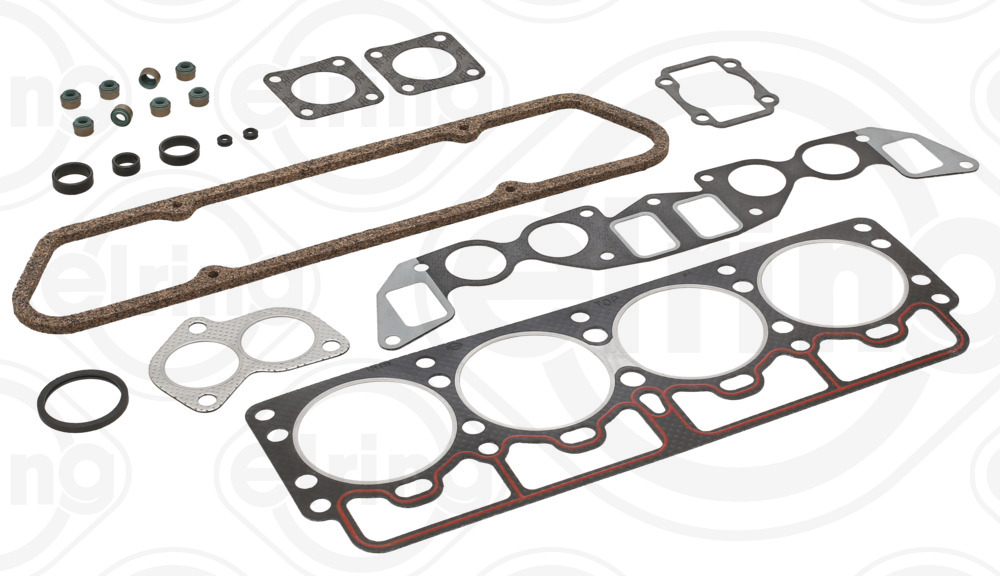 Cilinderkop pakking set/kopset Elring 044.475