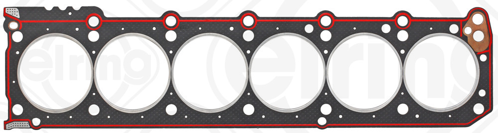 Cilinderkop pakking Elring 044.581