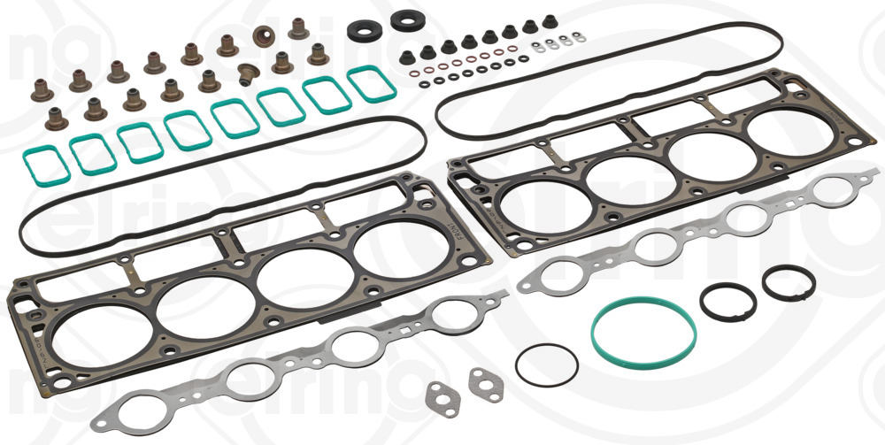Cilinderkop pakking set/kopset Elring 046.840
