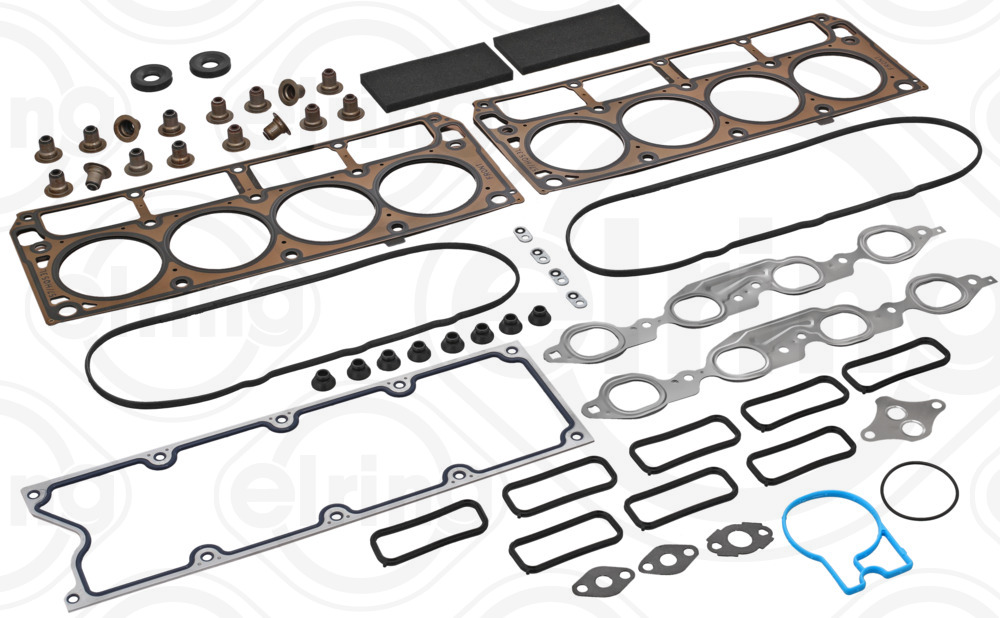 Cilinderkop pakking set/kopset Elring 046.880