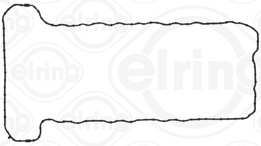 Elring Kleppendekselpakking 048.600