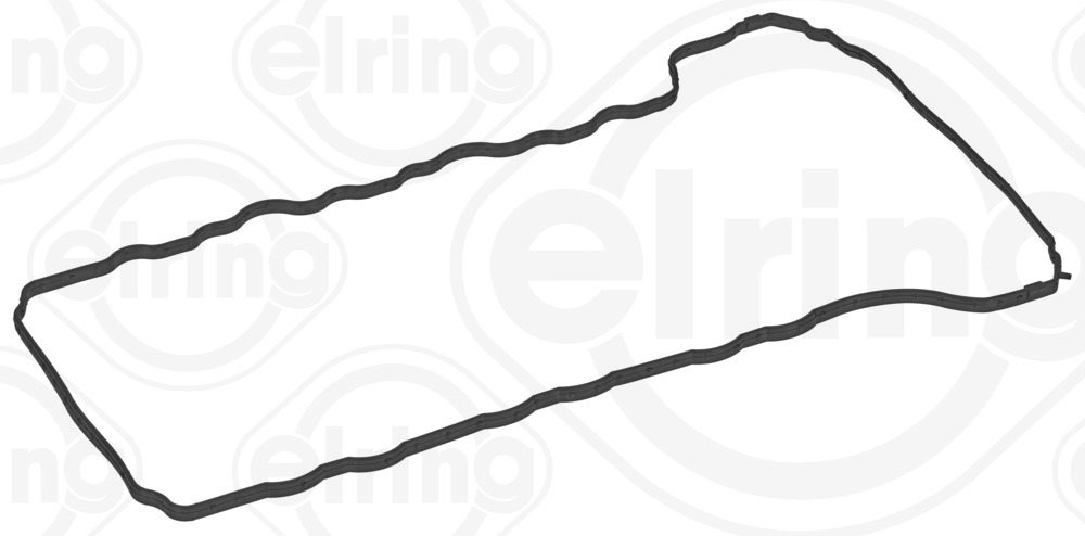 Elring Kleppendekselpakking 048.610