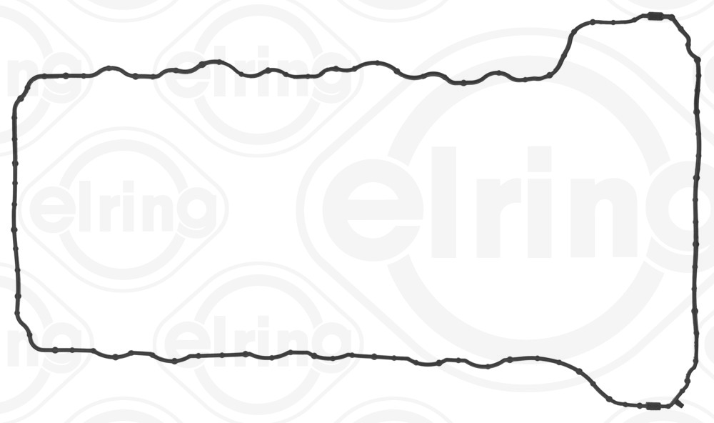 Elring Kleppendekselpakking 048.610